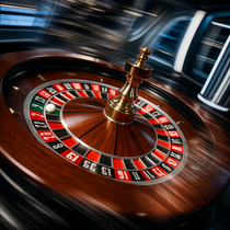 Admiral Bet - Live Roulette - Real Dealers