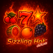 Admiral Bet - Sizzling Hot Deluxe Slot - Novomatic