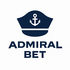 Admiral Bet Casino Logo