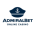 Admiral Bet Casino Logo