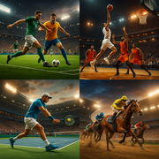 Admiral Bet - Live Betting - Real Time Odds